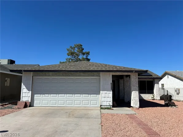 6308 Vista Verde, Las Vegas, NV 89146