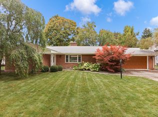 4270 Kirkwood Dr, Saginaw, MI