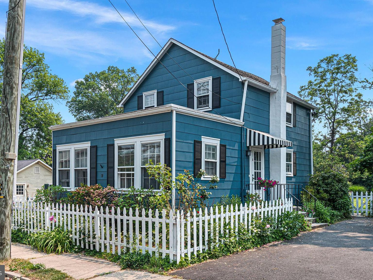 2 Princeton Ave, Rocky Hill, NJ 08553 Zillow