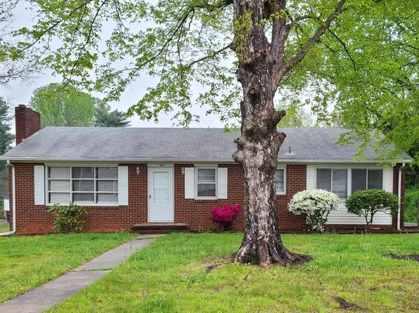 1806 S Hill Ave, Winston Salem, NC 27127