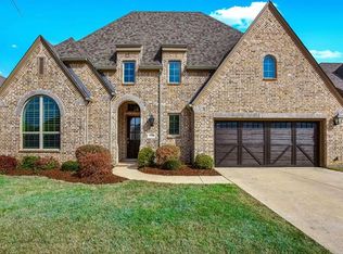1705 Trinidad Way, Lantana, TX 76226