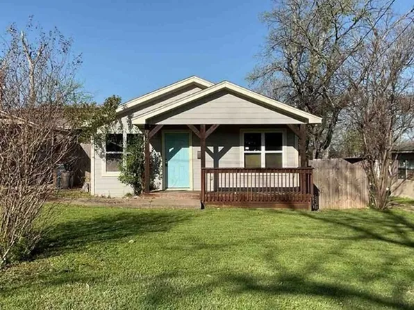 3036 Sappington Pl, Fort Worth, TX 76116