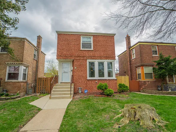 11329 S Ewing Ave, Chicago, IL 60617