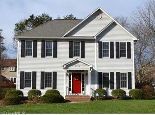 3100 Timberwolf Ave, High Point, NC 27265