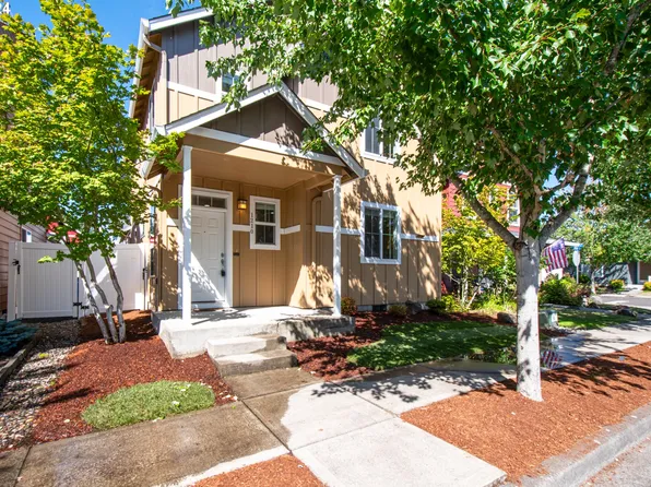 1210 SE 7th St, Battle Ground, WA 98604