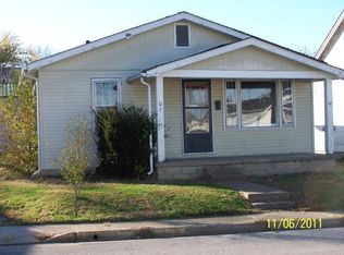 607 Buckner St, Maysville, KY 41056