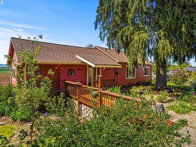 35072 Riverside Dr, Albany, OR, 97321
