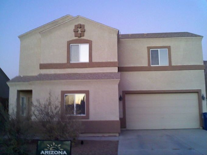 Big 2 Story Home