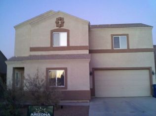 405 W Highlands Dr, Superior, AZ 85173
