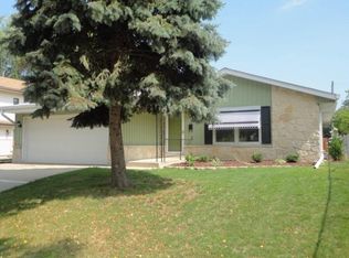 5336 S 14th St, Milwaukee, WI 53221