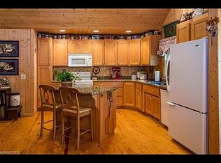 316 Black Rock Dr, Rutherfordton, NC 28139