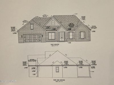148 Kensington Cv, Dyersburg, TN, 38024