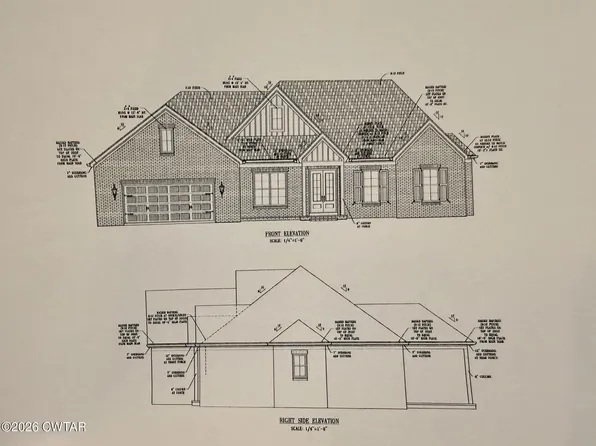 148 Kensington Cv, Dyersburg, TN 38024