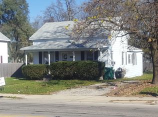 346 E Main St, Braidwood, IL 60408
