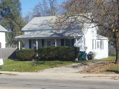346 E Main St, Braidwood, IL, 60408