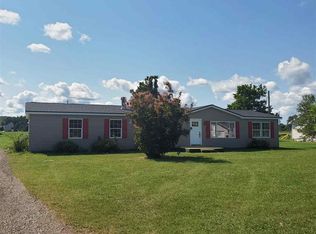 3050 Jackie Ln, Brutus, MI 49716