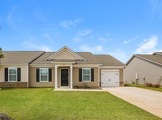 477 Conifer St, Sumter, SC 29154