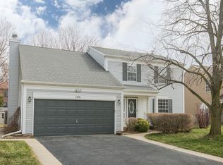 1381 Glacier Pkwy, Algonquin, IL 60102