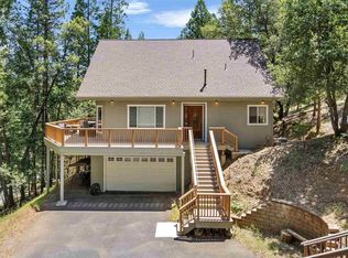 20019 Pine Mountain Dr, Groveland, CA