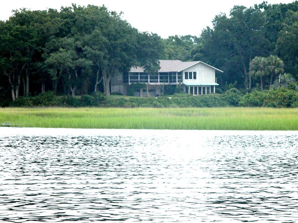 Property from ICW