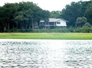 1231 Marian Dr, Fernandina Beach, FL 32034