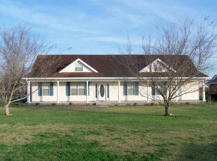 137 Exeter Run, Houma, LA 70360