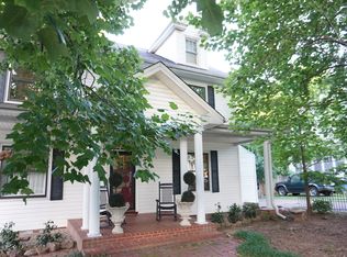 420 Lecta Ave, Fort Smith, AR 72901