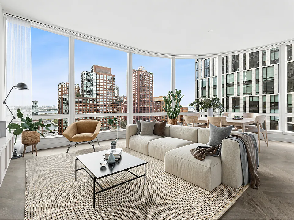 111 Murray St #11W