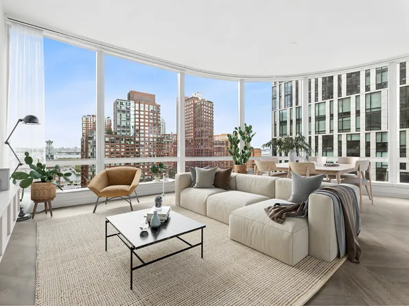 111 Murray St #11W, New York, NY 10007
