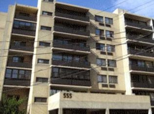 555 Gorge Rd APT 5B, Cliffside Park, NJ 07010