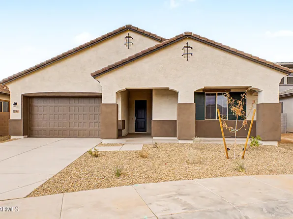 22196 W BLACKHAWK Drive, Surprise, AZ 85387