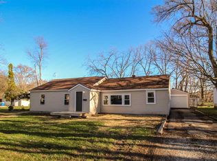 622 Garfield Ave, Mount Morris, MI 48458