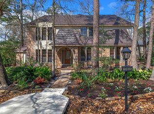 10805 W Timberwagon Cir, Spring, TX 77380