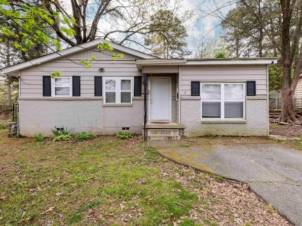 6610 E Wakefield Dr, Little Rock, AR 72209