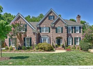 2034 Maynard Rd, Charlotte, NC 28270