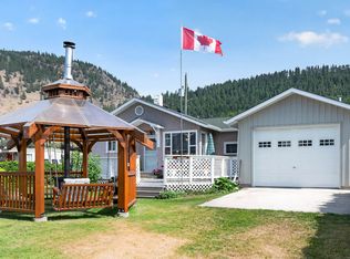 314 Wilson St, Chase, BC V0E1M0