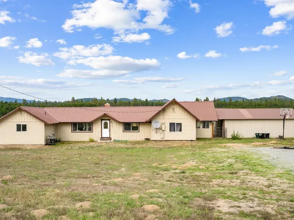 323451 Highway 2, Newport, WA 99156