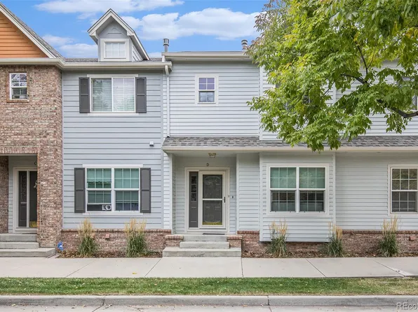 1212 S Emery Street #36, Longmont, CO 80501