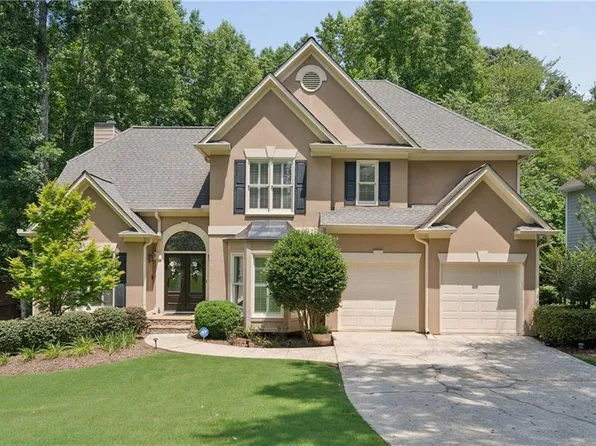 5145 Dorset Ln, Suwanee, GA 30024