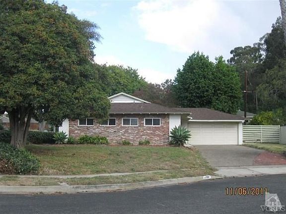 2nd image of 4390 Whittier Ct