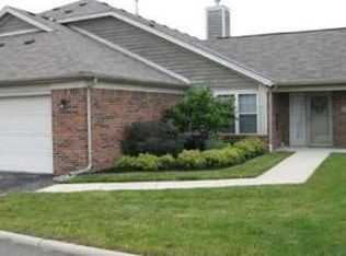 436 Charles Spring Dr, Powell, OH 43065