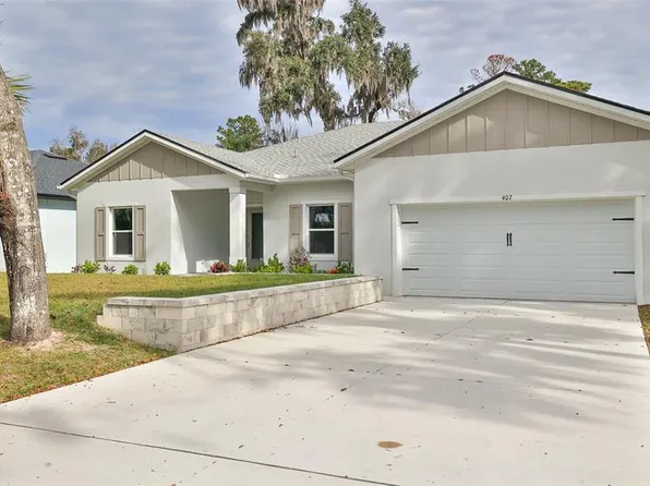 407 Palm Dr, New Smyrna Beach, FL 32168
