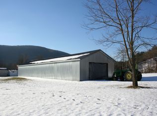 97 North Rd, Middlebury Center, PA 16935