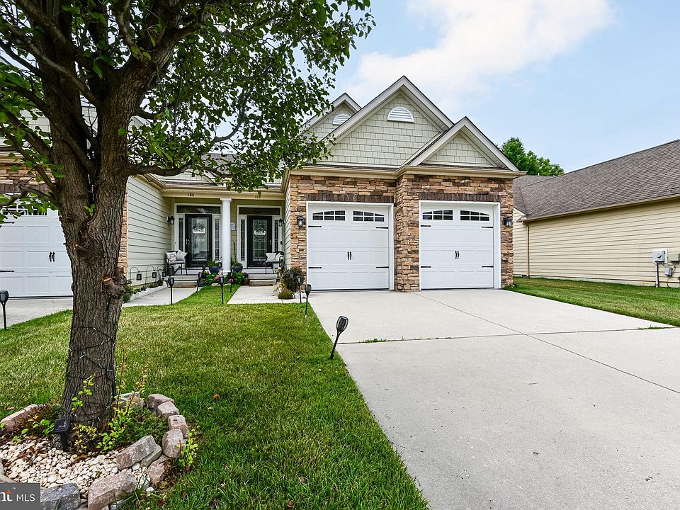 190 Lexington Pl, Dover, DE 19901 Zillow