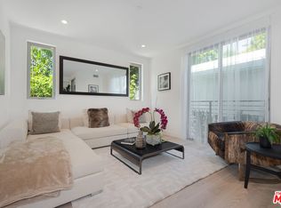 1421 N Stanley Ave UNIT 4, Los Angeles, CA 90046