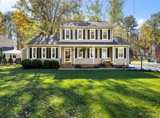 11205 Pinewood Ct, Henrico, VA 23238