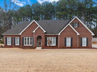 170 Hampton Shores Dr, Hampton, GA 30228