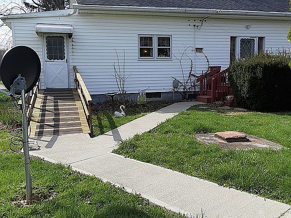Beautiful single family home