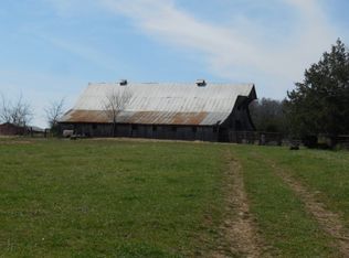 Hogeye Rd, Prairie Grove, AR 72753