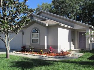 2104 Cattleman Dr, Brandon, FL 33511